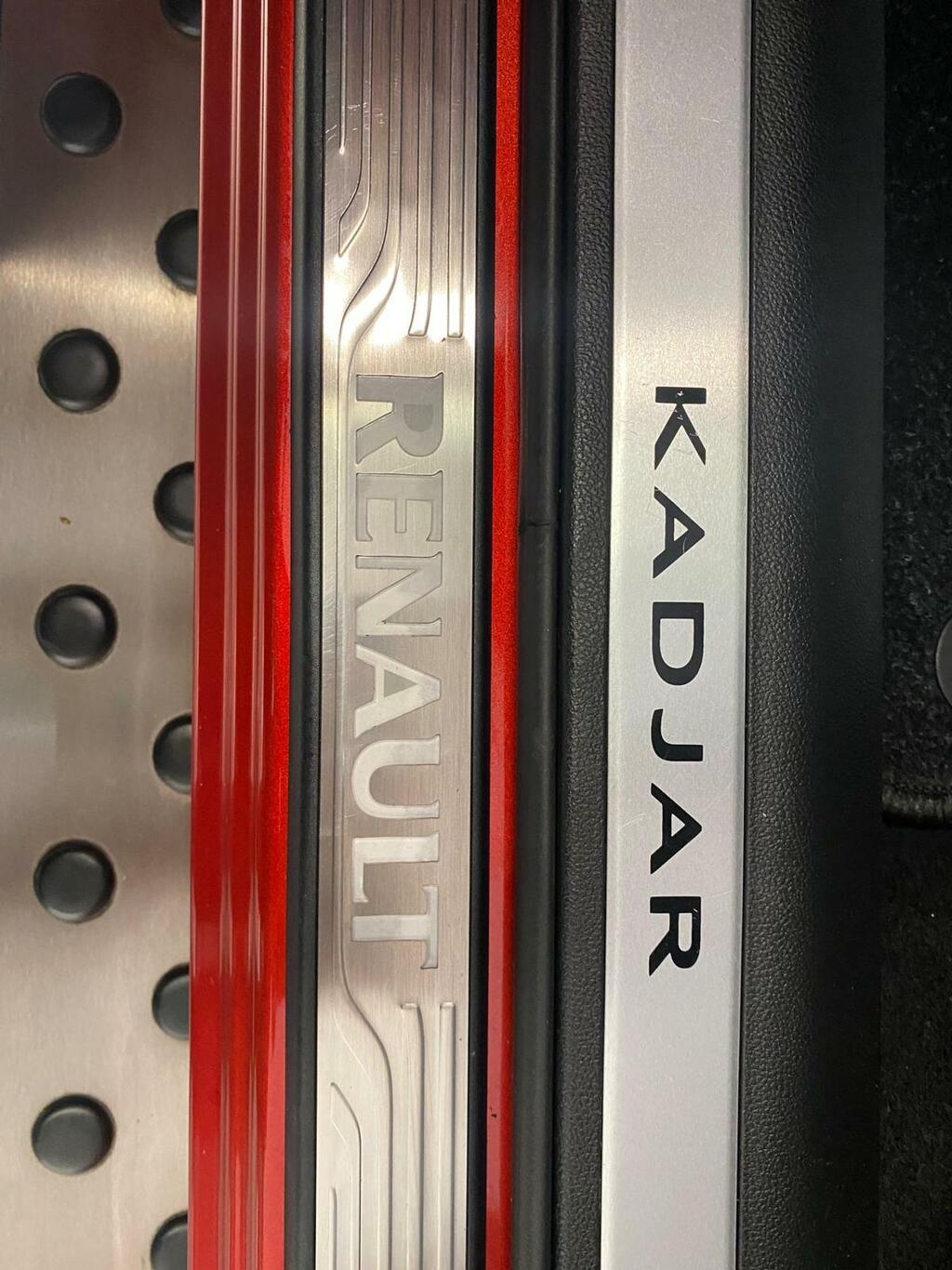 Renault Kadjar Zen Energy TCe 97kW (130CV) EDC 24