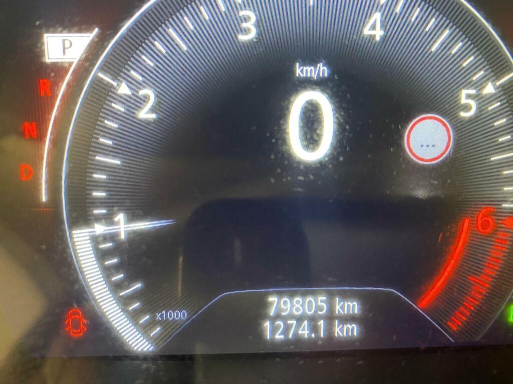 Renault Kadjar Zen Energy TCe 97kW (130CV) EDC 19