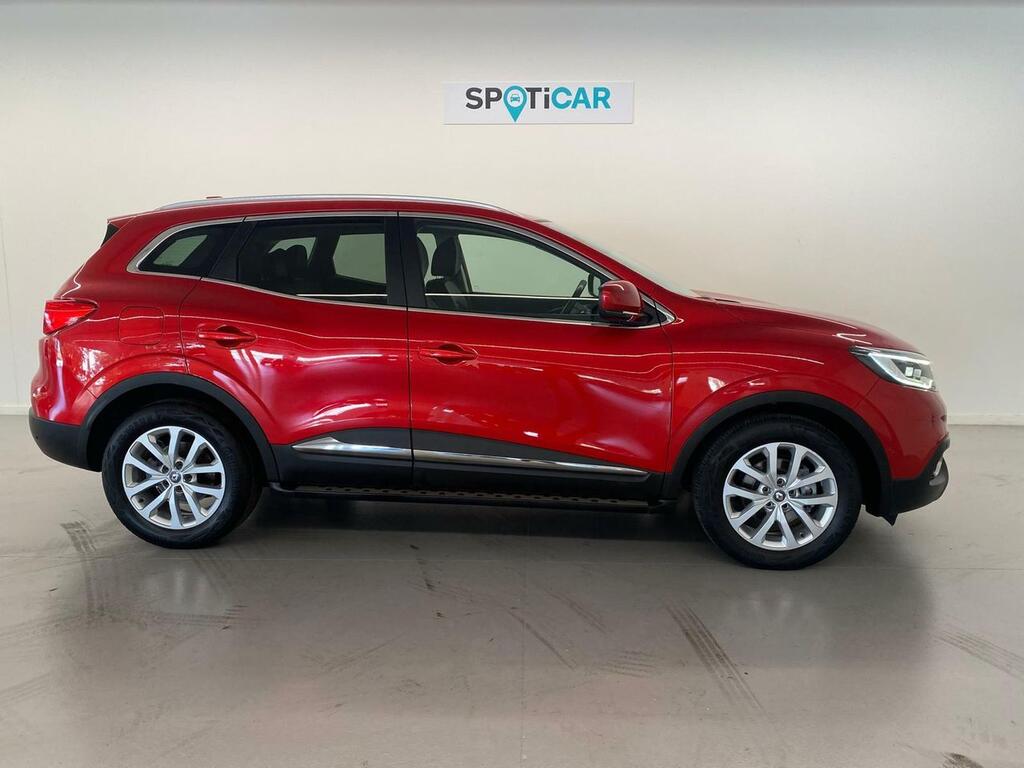 Renault Kadjar Zen Energy TCe 97kW (130CV) EDC 5