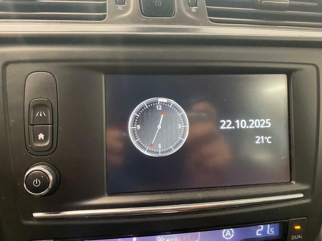 Renault Kadjar Zen Energy TCe 97kW (130CV) EDC 22