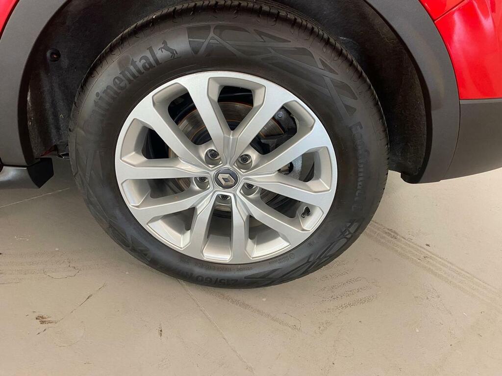 Renault Kadjar Zen Energy TCe 97kW (130CV) EDC 9