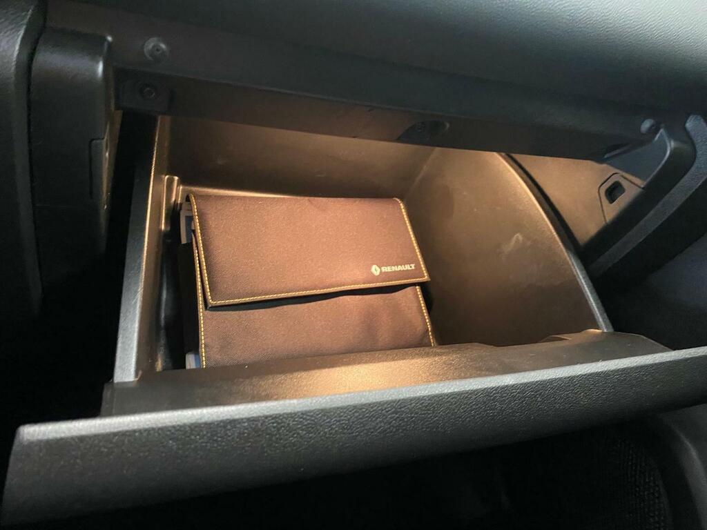 Renault Kadjar Zen Energy TCe 97kW (130CV) EDC 18