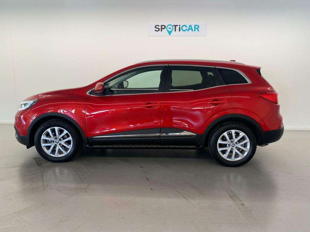 Renault Kadjar Zen Energy TCe 97kW (130CV) EDC 4