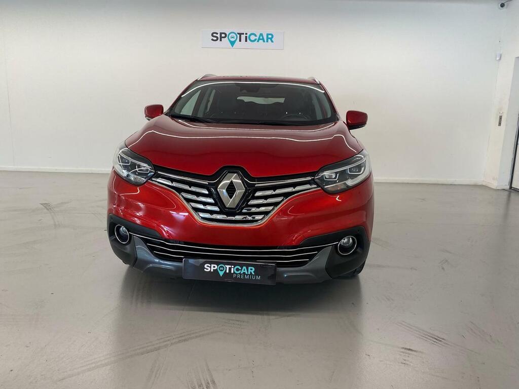Renault Kadjar Zen Energy TCe 97kW (130CV) EDC 2