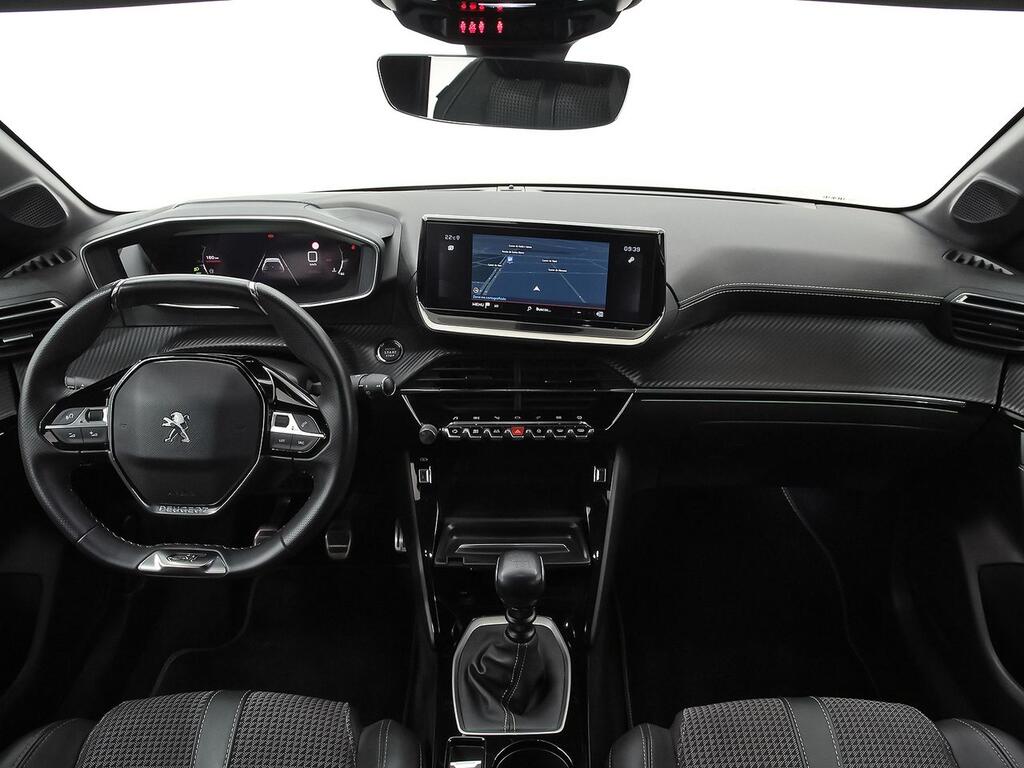 Peugeot 208 PureTech 73kW (100CV) GT 7