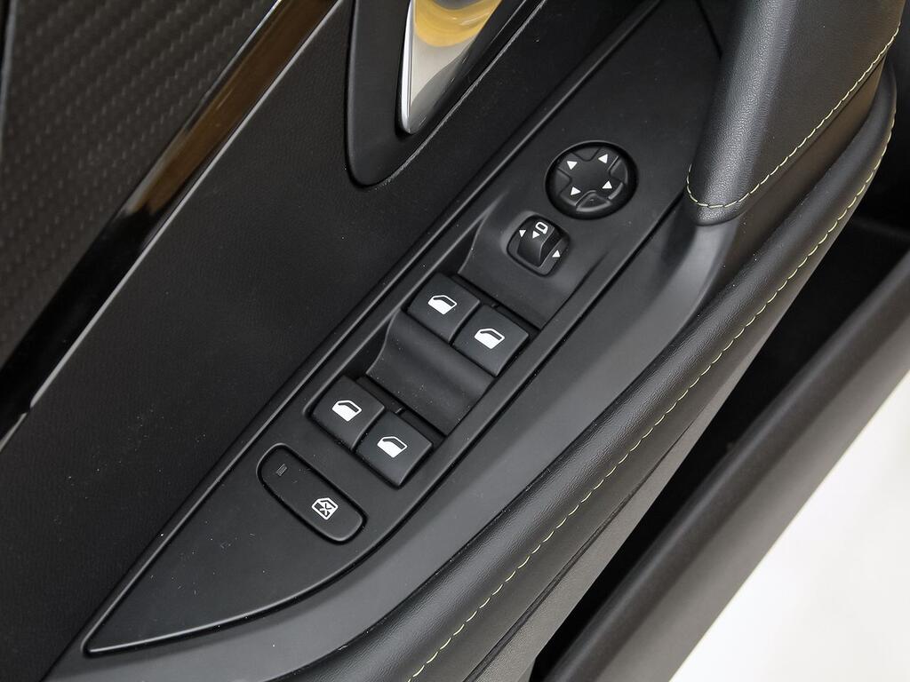 Peugeot 208 PureTech 73kW (100CV) GT 13