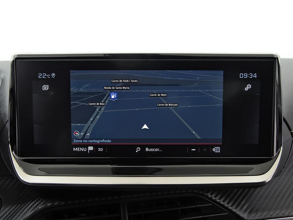 Peugeot 208 PureTech 73kW (100CV) GT 23