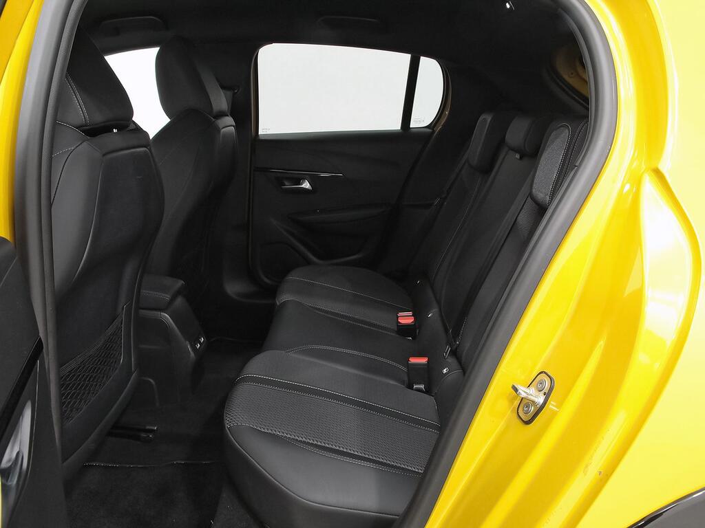 Peugeot 208 PureTech 73kW (100CV) GT 9