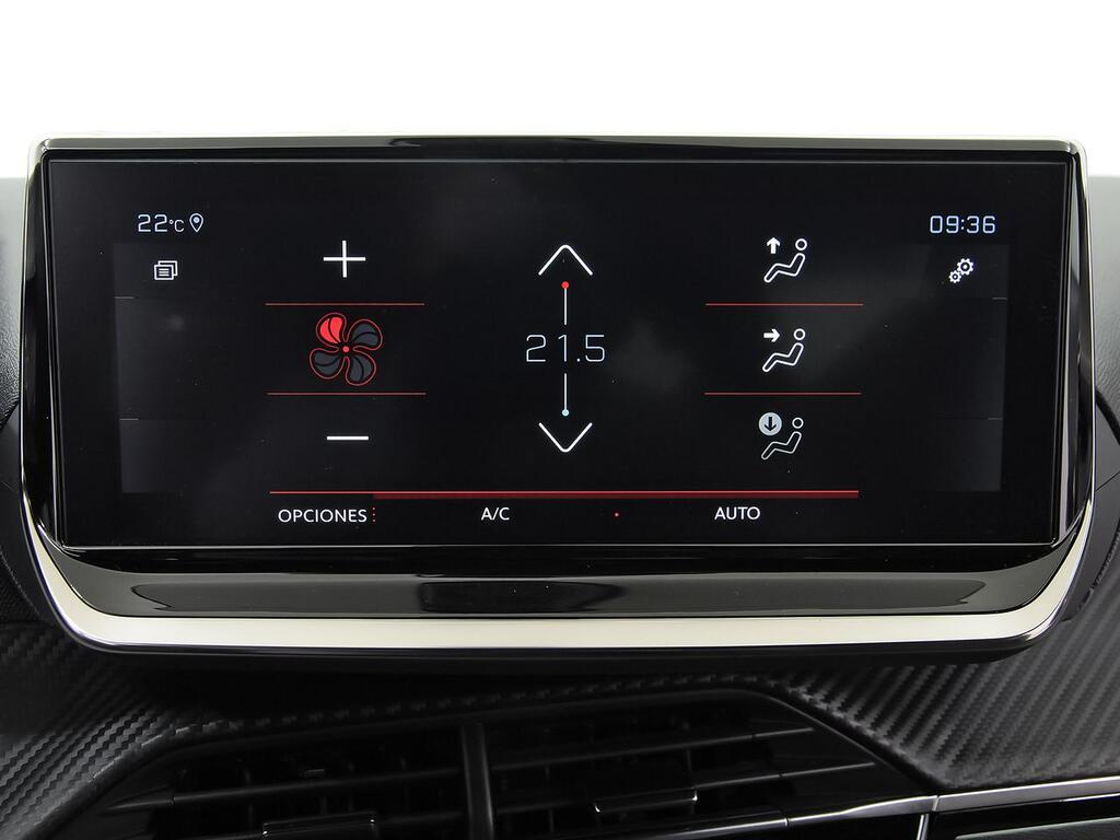 Peugeot 208 PureTech 73kW (100CV) GT 28