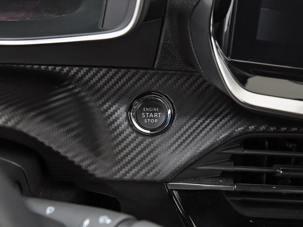 Peugeot 208 PureTech 73kW (100CV) GT 22