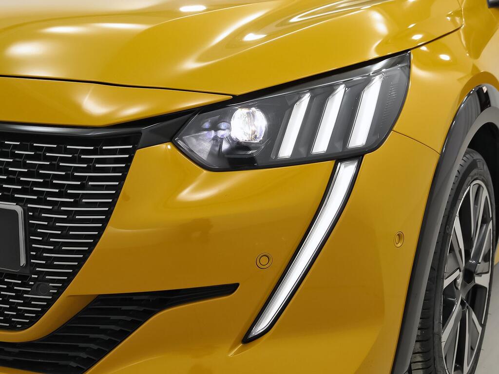 Peugeot 208 PureTech 73kW (100CV) GT 32