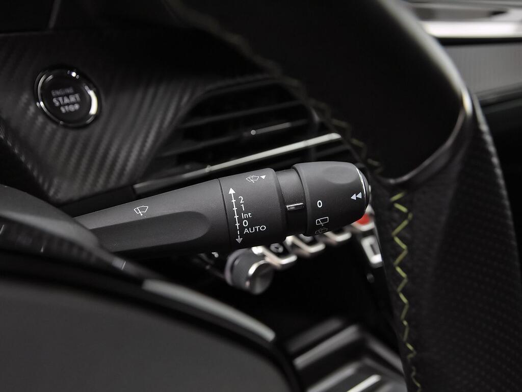 Peugeot 208 PureTech 73kW (100CV) GT 18