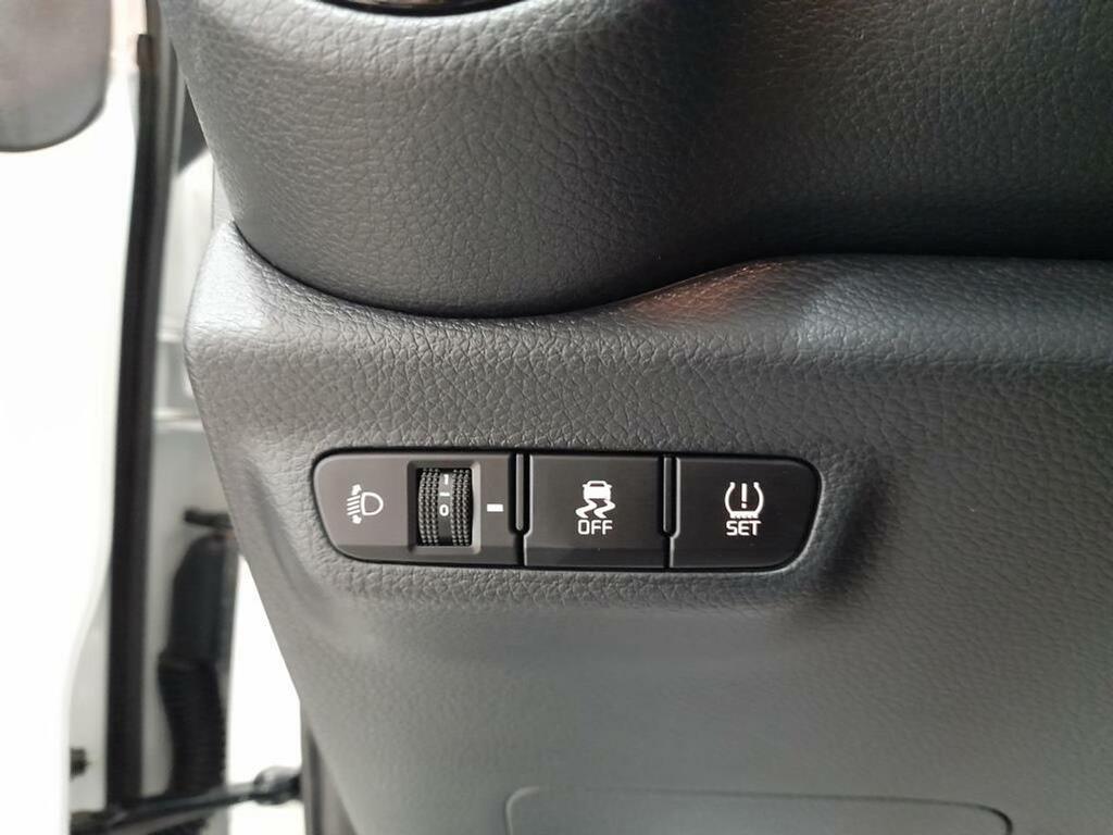 Kia Picanto 1.0 CVVT 49kW Concept (Pack Comfort) 17