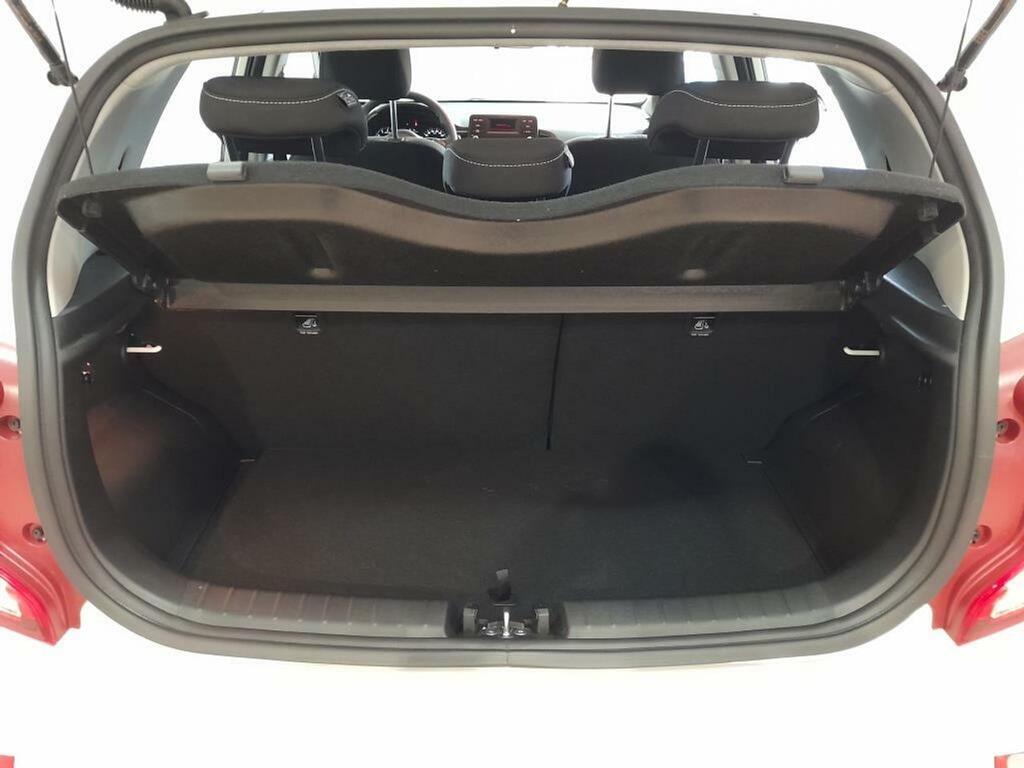 Kia Picanto 1.0 CVVT 49kW Concept (Pack Comfort) 13