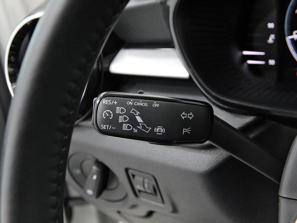 Skoda Fabia 1.0 MPI 59KW (80CV) Ambition 13