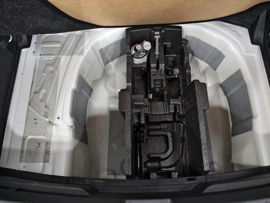 Skoda Fabia 1.0 MPI 59KW (80CV) Ambition 26