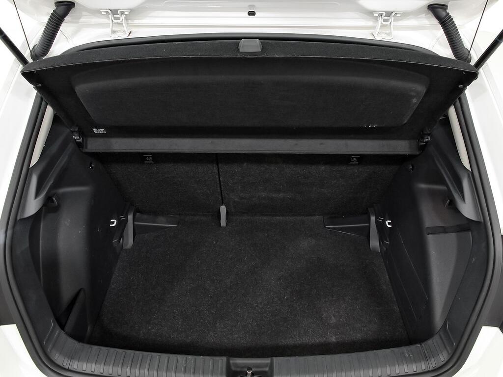 Skoda Fabia 1.0 MPI 59KW (80CV) Ambition 7