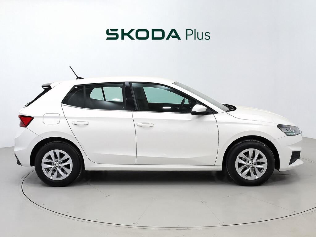 Skoda Fabia 1.0 MPI 59KW (80CV) Ambition 3