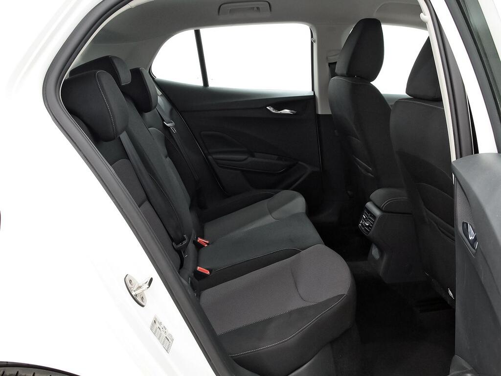 Skoda Fabia 1.0 MPI 59KW (80CV) Ambition 6