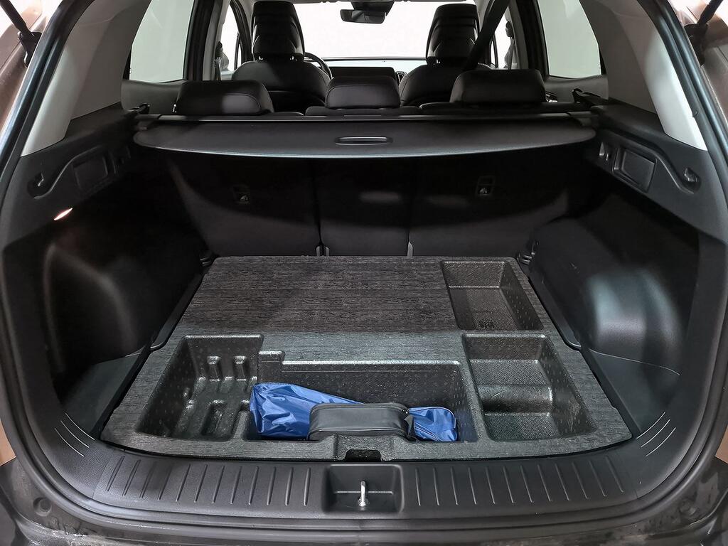 Kia Sportage 1.6 T-GDi MHEV 180CV Tech 4x4 DCT 37