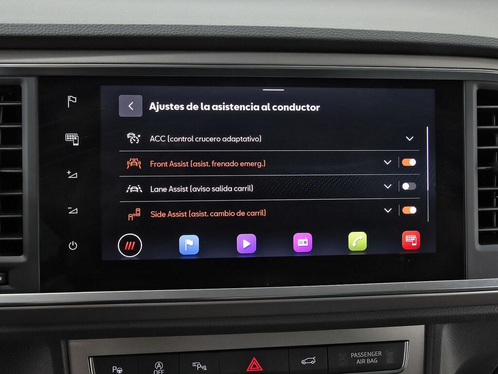 Seat Ateca 1.5 TSI 110kW (150CV) S&S X-Perience 24