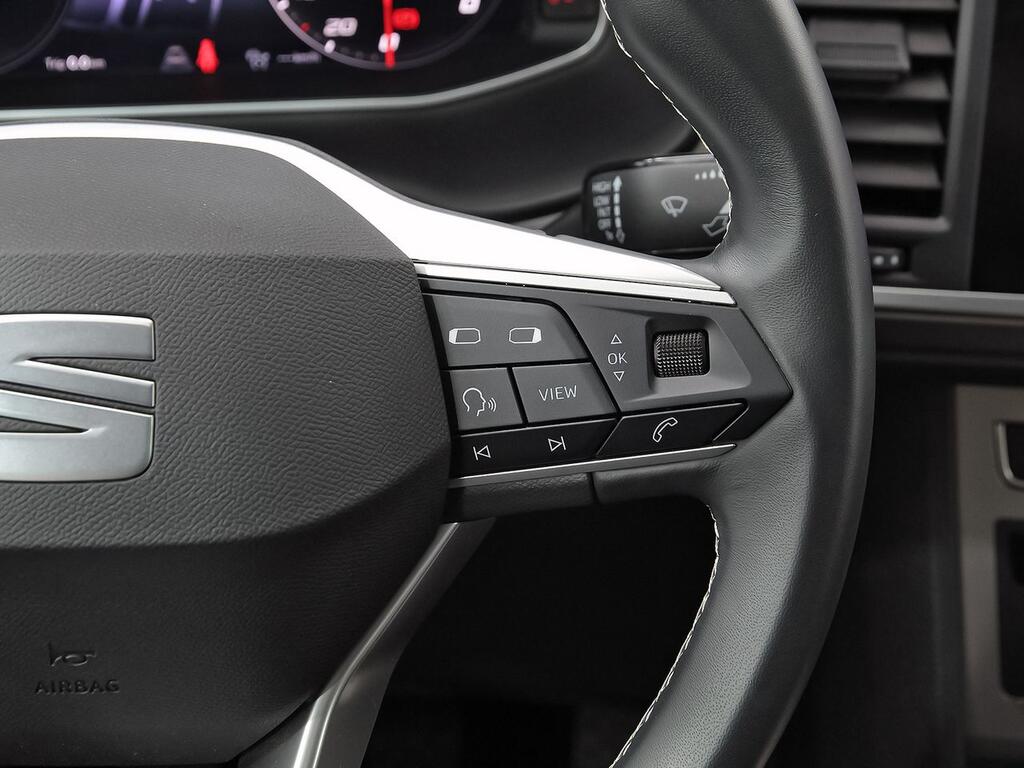 Seat Ateca 1.5 TSI 110kW (150CV) S&S X-Perience 17