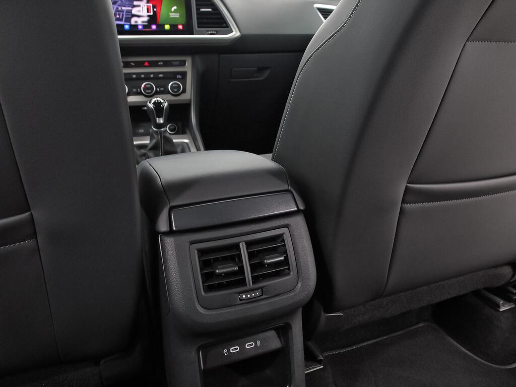 Seat Ateca 1.5 TSI 110kW (150CV) S&S X-Perience 32