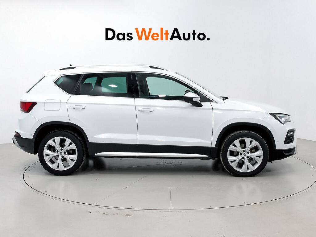 Seat Ateca 1.5 TSI 110kW (150CV) S&S X-Perience 3