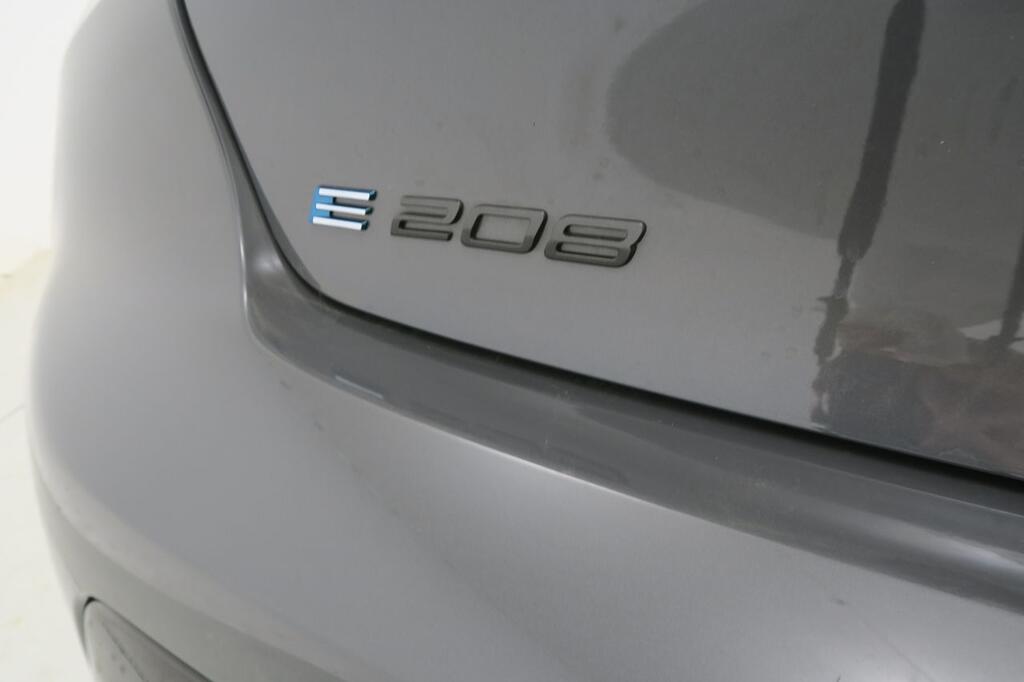 Peugeot 208 Allure Eléctrico 156 (115 Kw) 18