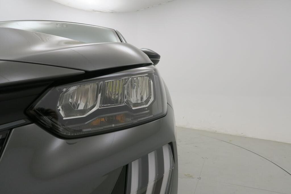 Peugeot 208 Allure Eléctrico 156 (115 Kw) 20