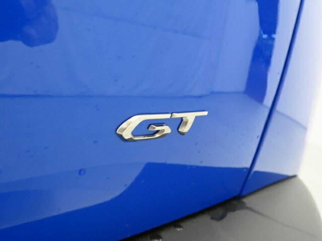 Peugeot 2008 Eléctrico GT 136 (100kW) 20