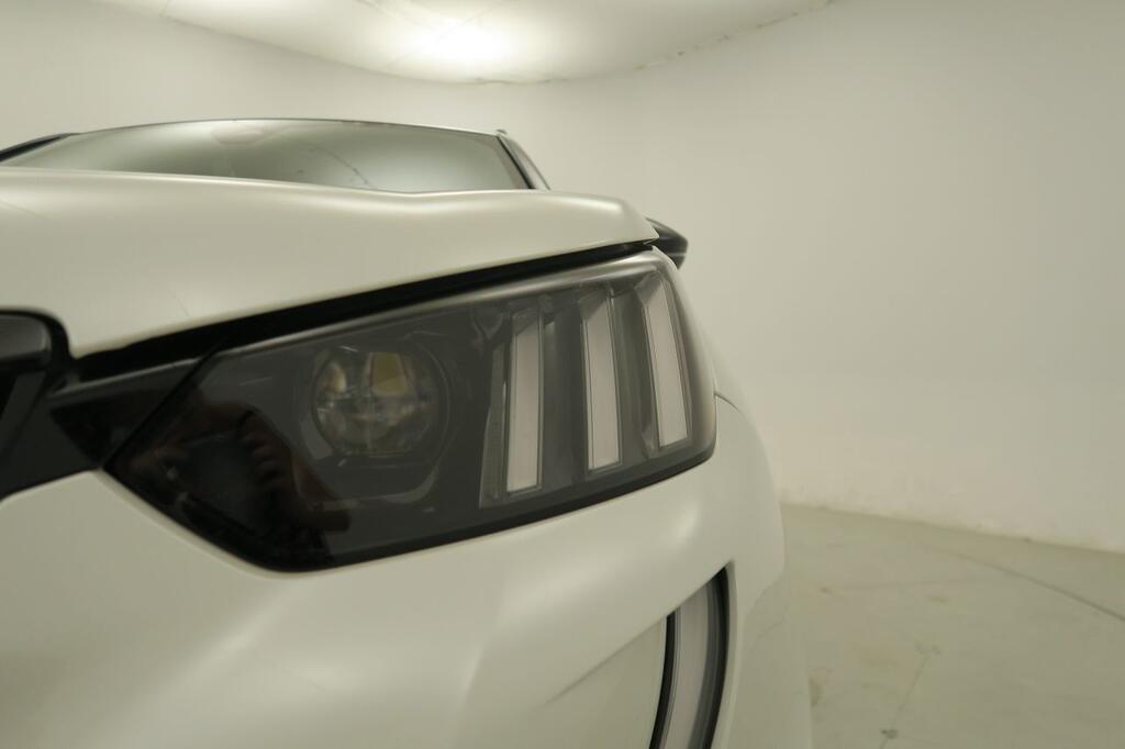 Peugeot 2008 GT Puretech 130 S&S EAT8 20