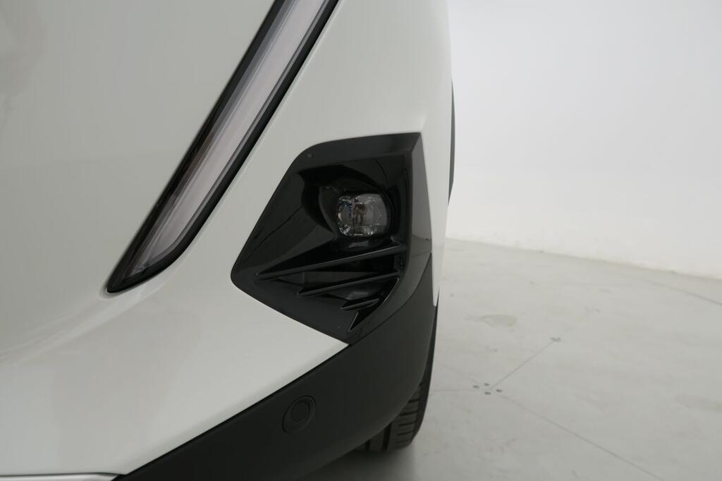 Peugeot 2008 GT Puretech 130 S&S EAT8 21