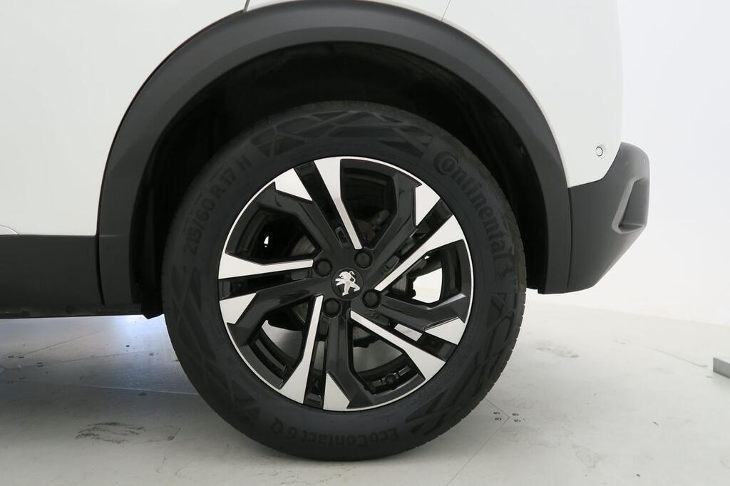 Peugeot 2008 GT Puretech 130 S&S EAT8 23