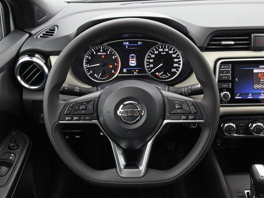 Nissan Micra IG-T 68 kW (92 CV) E6D-F CVT Acenta 22