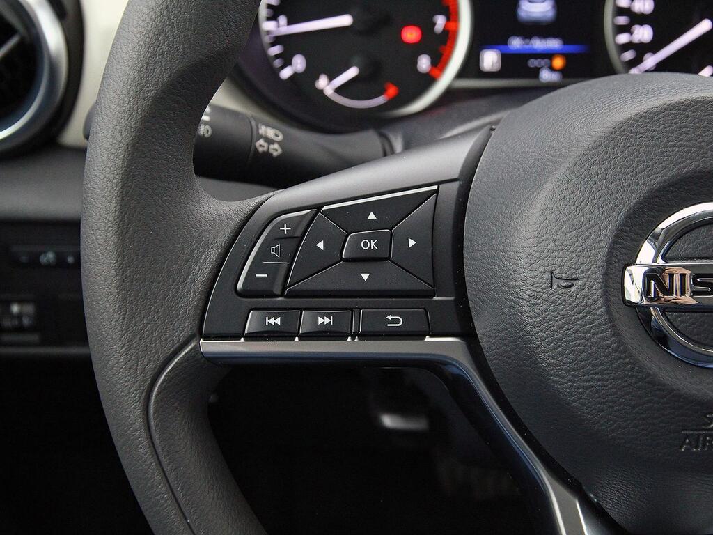 Nissan Micra IG-T 68 kW (92 CV) E6D-F CVT Acenta 20