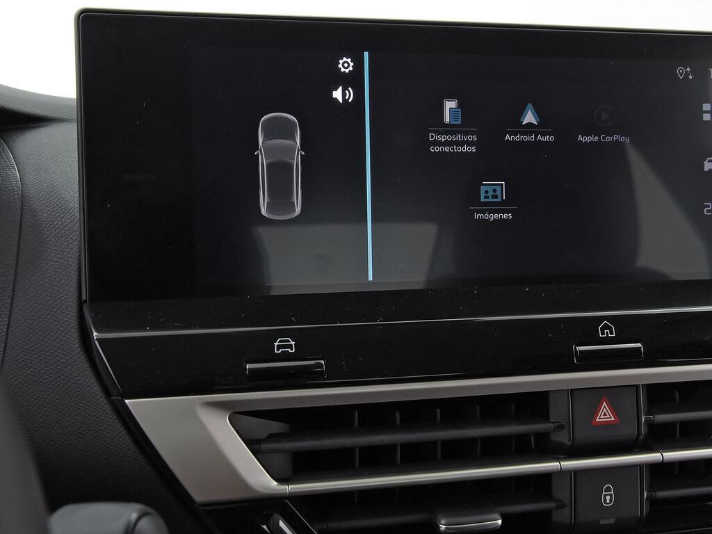 Citroën C4 X PureTech 100 S&S 6v You 23