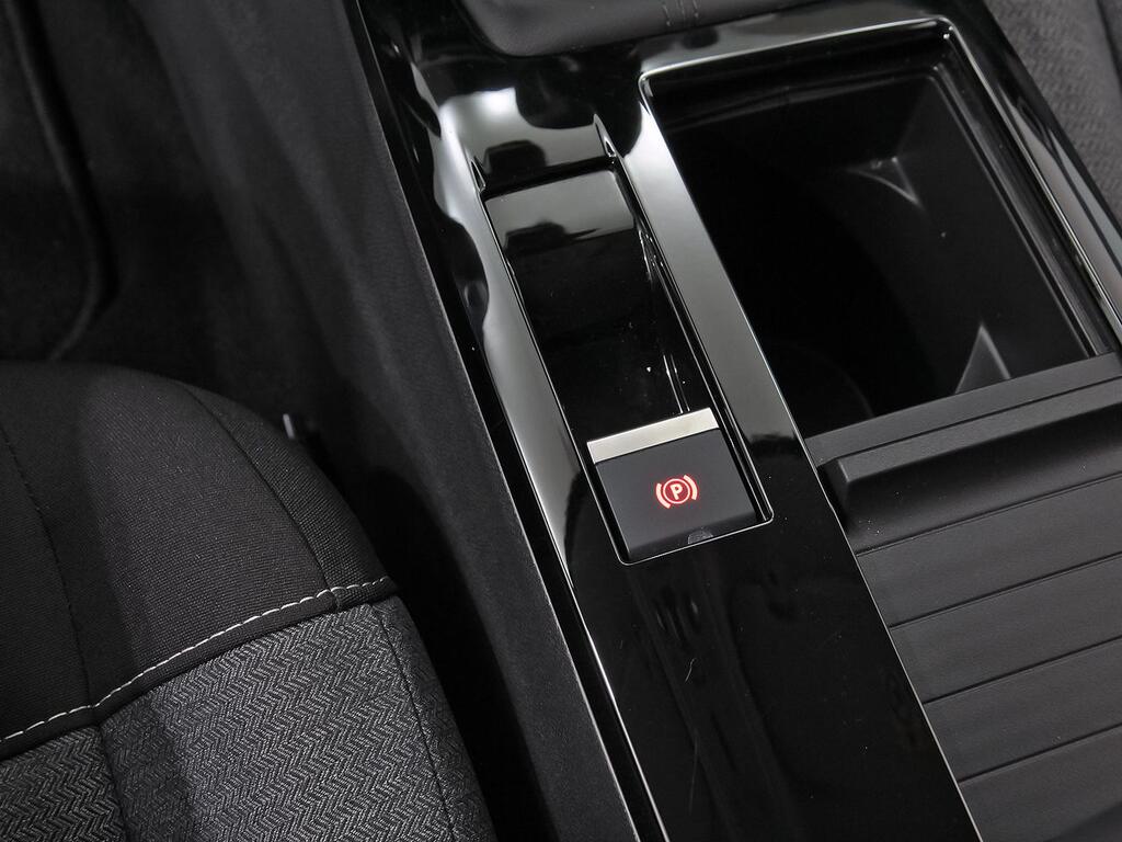 Citroën C4 X PureTech 100 S&S 6v You 29