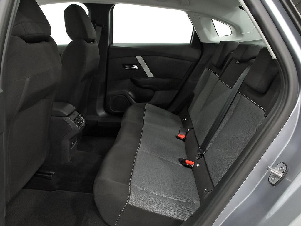 Citroën C4 X PureTech 100 S&S 6v You 9