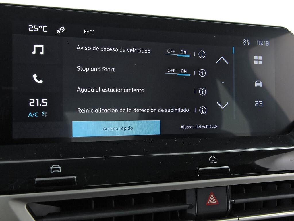 Citroën C4 X PureTech 100 S&S 6v You 24