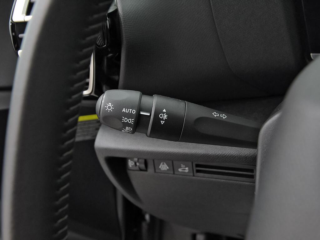 Citroën C4 X PureTech 100 S&S 6v You 15