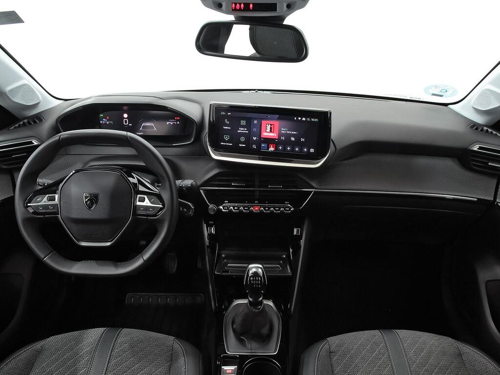 Peugeot 208 Allure Puretech 100 7