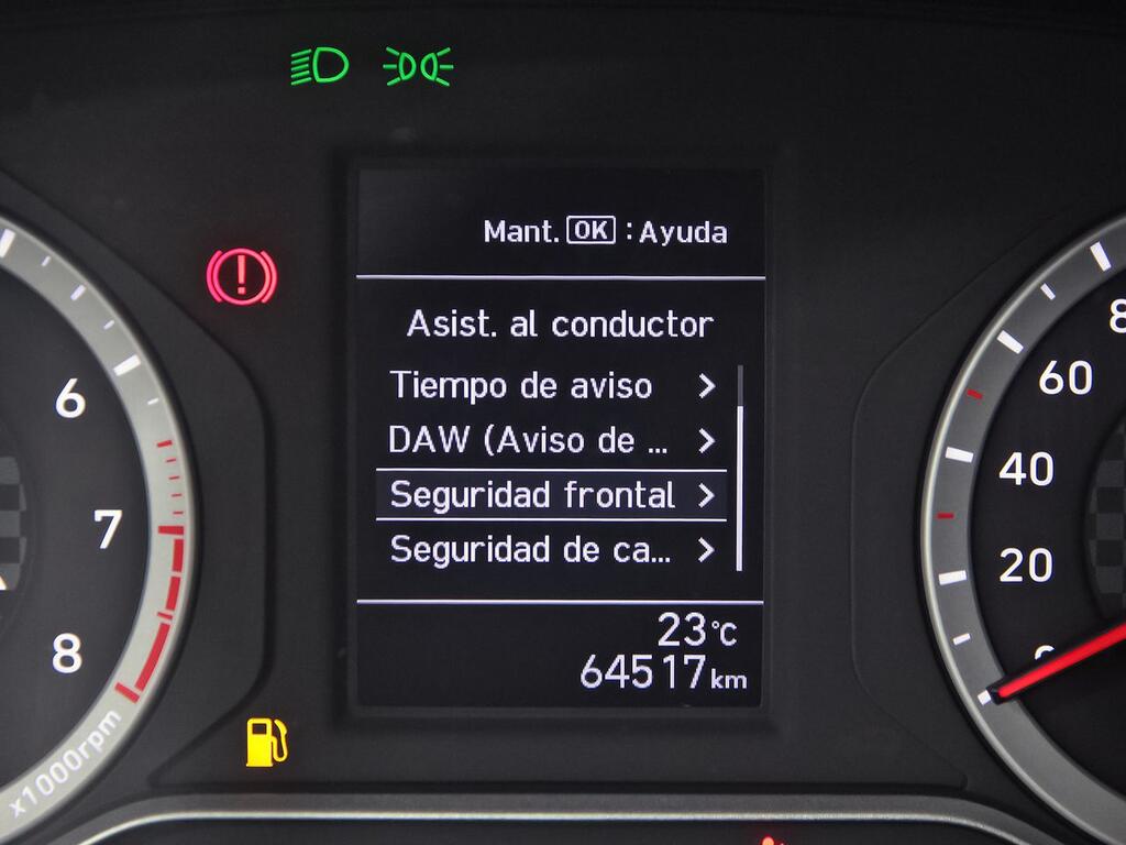 Hyundai i10 1.0 Klass 26