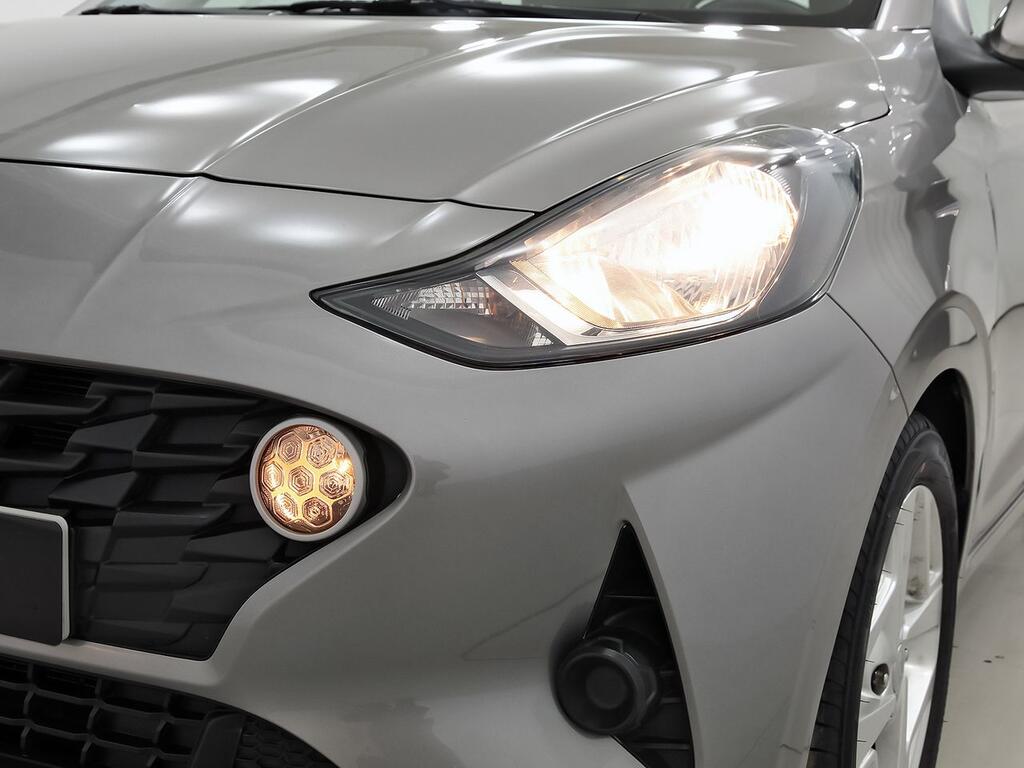 Hyundai i10 1.0 Klass 30