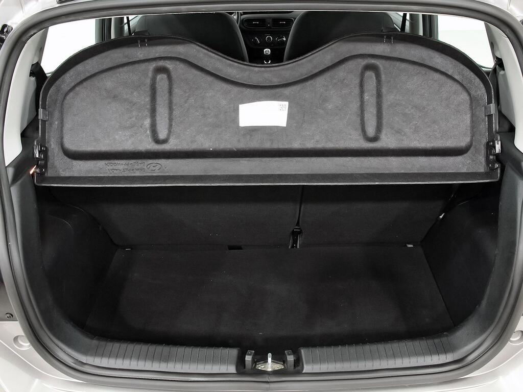 Hyundai i10 1.0 Klass 10