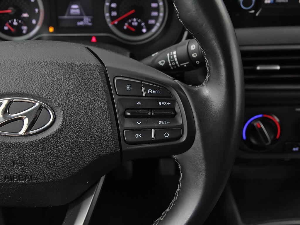 Hyundai i10 1.0 Klass 19