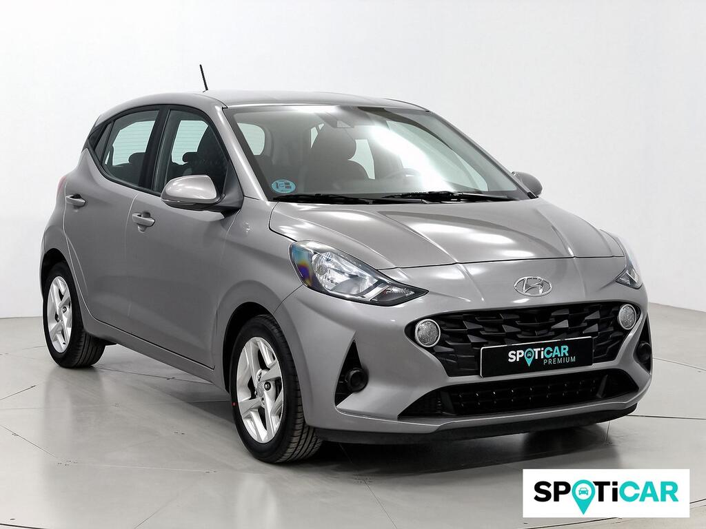 Hyundai i10 1.0 Klass 1