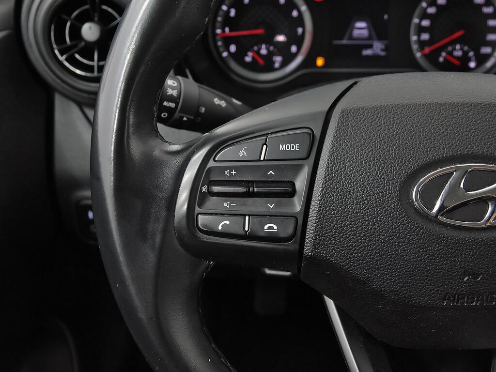 Hyundai i10 1.0 Klass 18