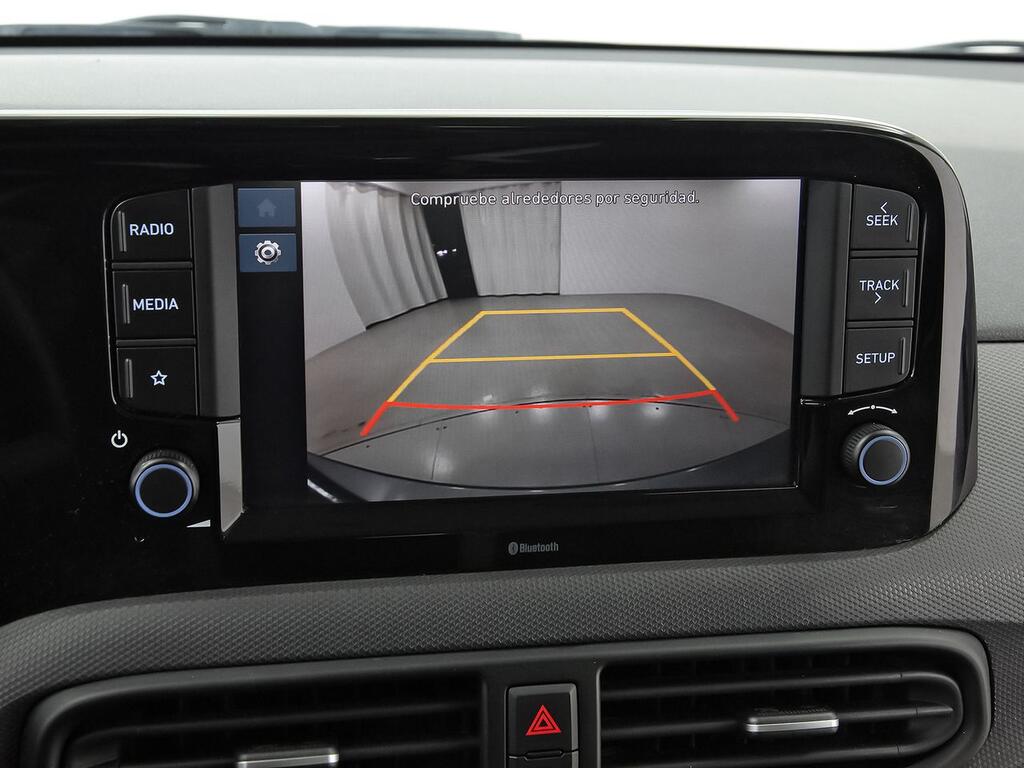 Hyundai i10 1.0 Klass 25