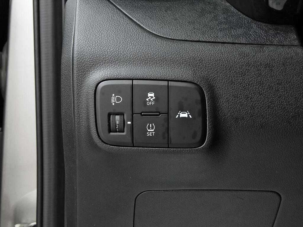 Hyundai i10 1.0 Klass 14